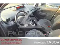 2017 Citroen C3