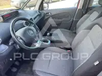 2017 Citroen C3