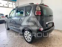 2017 Citroen C3