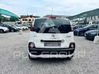 2017 Citroen C3