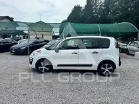 2017 Citroen C3
