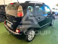 2017 Citroen C3