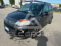 2017 Citroen C3