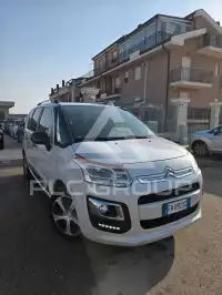 2017 Citroen C3