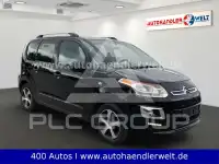 2017 Citroen C3