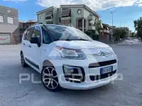 2017 Citroen C3