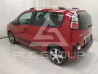 2017 Citroen C3