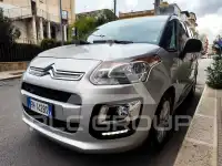 2017 Citroen C3