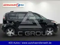 2017 Citroen C3
