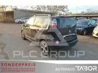 2017 Citroen C3