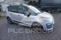 2017 Citroen C3