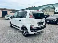 2017 Citroen C3