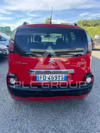 2017 Citroen C3