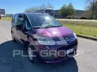 2017 Citroen C3