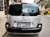 2017 Citroen C3
