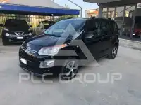 2017 Citroen C3