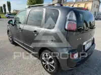 2017 Citroen C3