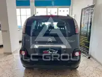 2017 Citroen C3