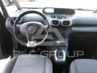 2017 Citroen C3