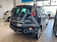 2017 Citroen C3