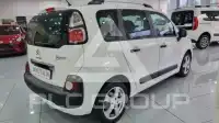 2017 Citroen C3