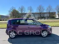 2017 Citroen C3