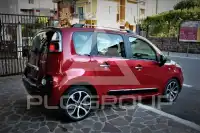 2017 Citroen C3