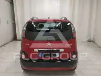 2017 Citroen C3