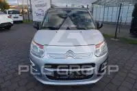 2017 Citroen C3