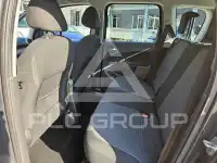 2017 Citroen C3