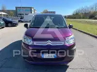 2017 Citroen C3