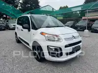 2017 Citroen C3