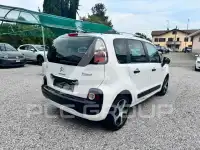 2017 Citroen C3