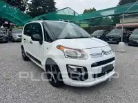 2017 Citroen C3