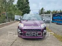 2017 Citroen C3