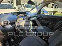 2017 Citroen C3