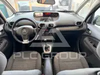 2017 Citroen C3