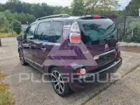2017 Citroen C3