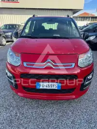 2017 Citroen C3