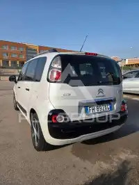 2017 Citroen C3