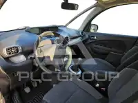 2017 Citroen C3
