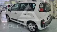 2017 Citroen C3