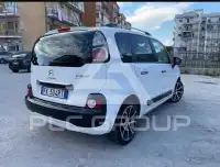 2017 Citroen C3