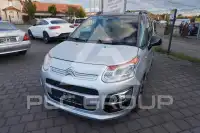 2017 Citroen C3