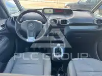 2017 Citroen C3