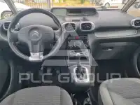 2017 Citroen C3