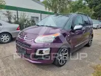 2017 Citroen C3