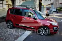 2017 Citroen C3