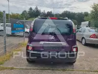 2017 Citroen C3