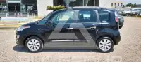 2017 Citroen C3